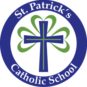 St. Patrick's Kinkora Logo