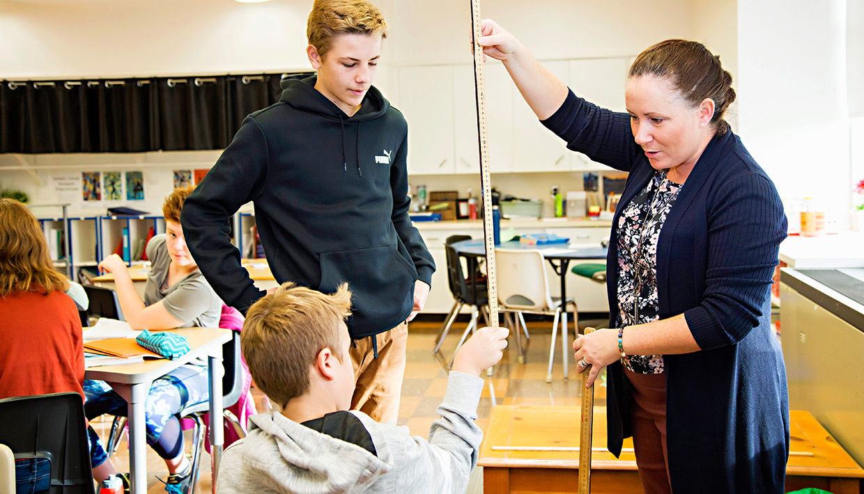 St. Patrick's, Kinkora Renewing The Promise Joyful Disciples